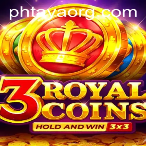 An In-Depth Look at 3royalcoins and the Innovative Keyword PHTaya