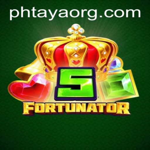 5Fortunator: The Next Big Thing in Interactive Gaming