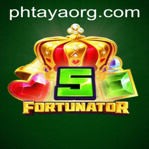 5Fortunator: The Next Big Thing in Interactive Gaming