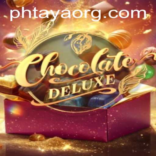 Unveiling ChocolateDeluxe: A Sweet Adventure with a Twist of Strategy