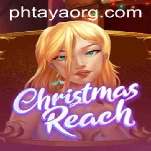 Discover the Magical World of ChristmasReach: A Festive Journey