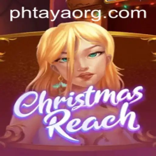 Discover the Magical World of ChristmasReach: A Festive Journey