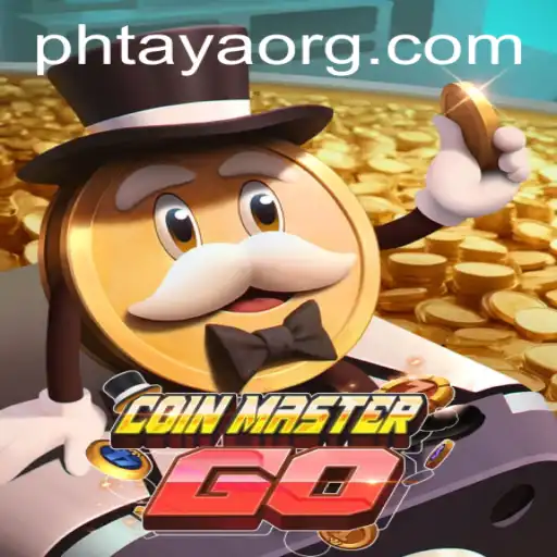 Unveiling CoinMasterGO: The Revolutionary Gaming Experience with PHTaya