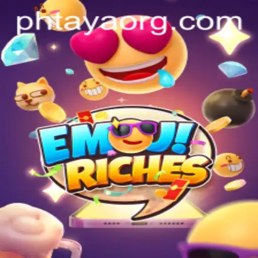 Exploring the Dynamic World of EmojiRiches: A Colorful Gaming Adventure