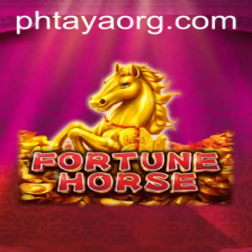 FortuneHorse: A New Paradigm in Gaming Adventures