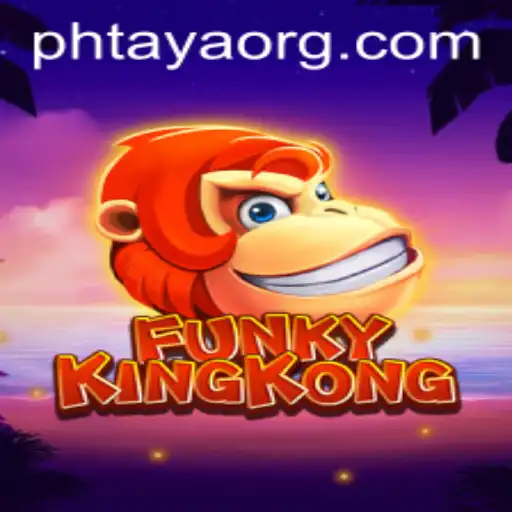 FunkyKingKong: Dive into the Jungle Adventure with a Twist