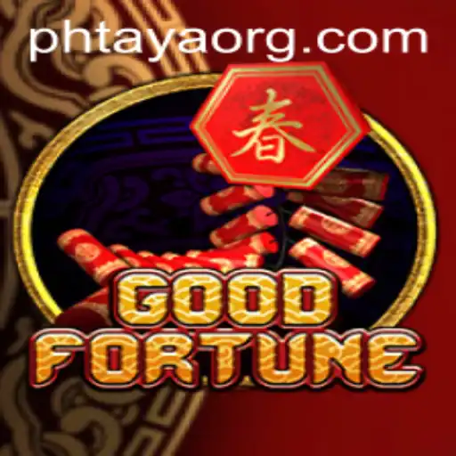 GoodFortune: The Enchanting World of PHTaya