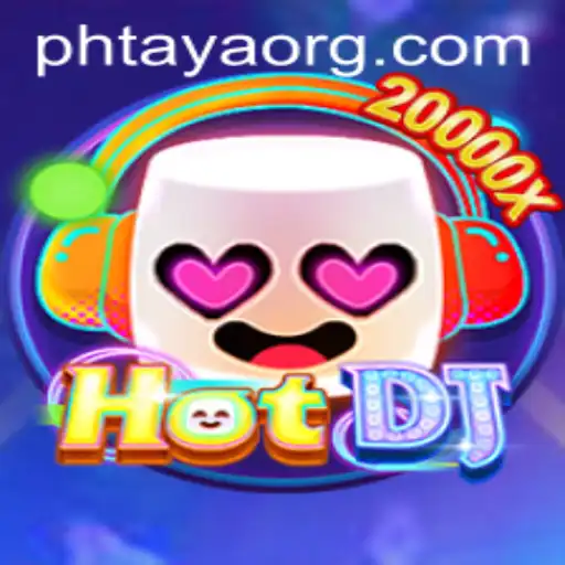 Unveiling HotDJ: The Next Big Thing in Interactive Gaming