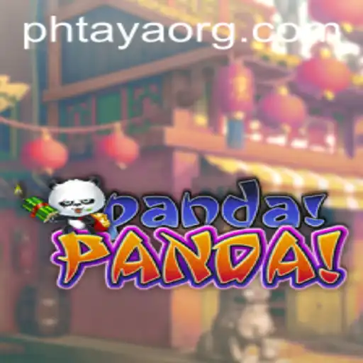 PandaPanda: The Innovative Game Taking the World by Storm