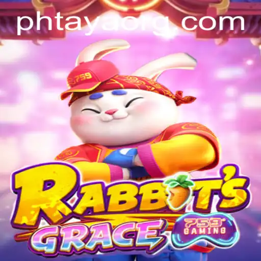 Discover the Enchanting World of RabbitsGrace and the Mystical PHTaya