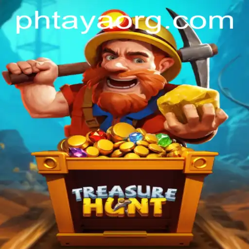 Exploring the Excitement of TreasureHunt: A Journey into Adventure and Discovery