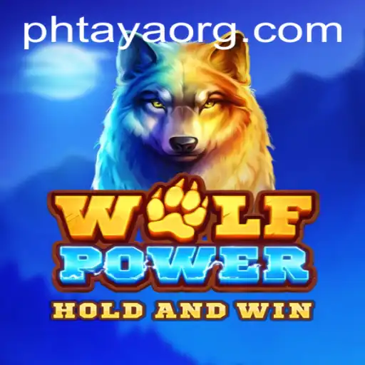 Unveiling the Thrilling World of WolfPower: A Deep Dive into Gameplay and Strategy