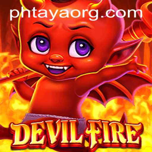 Discover DevilFire: The Thrilling New Game Revolutionizing the Gaming Sphere