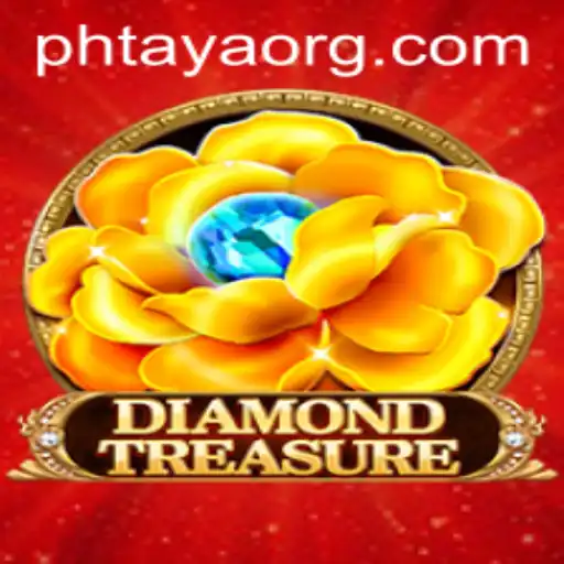 Unlock the Mystery of Diamondtreasure with the Magic of PHTaya