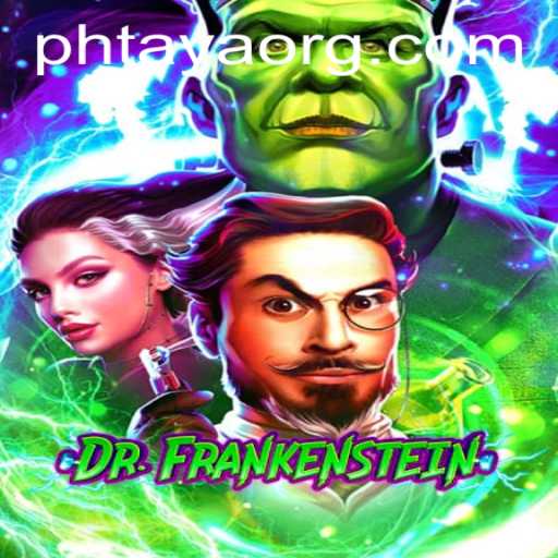 DrFrankenstein Game: A New Era of Interactive Entertainment with PHTaya