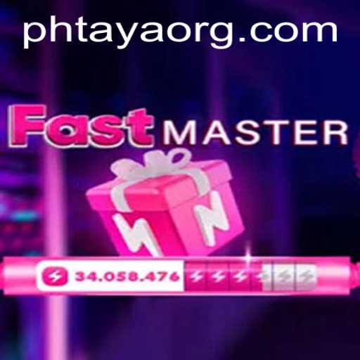 FastMaster: A New Era of Speed and Strategy