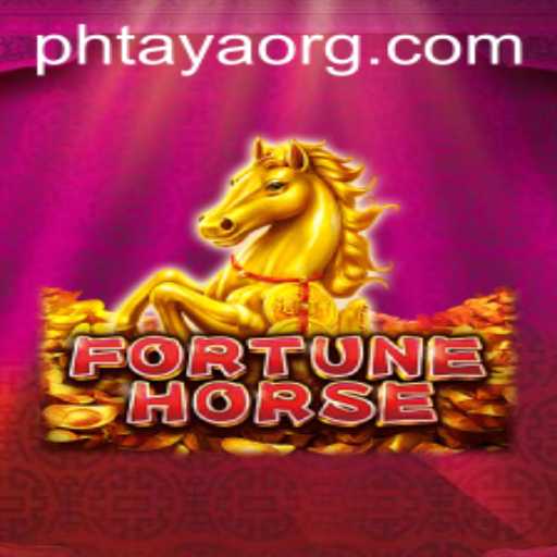 FortuneHorse: A New Paradigm in Gaming Adventures