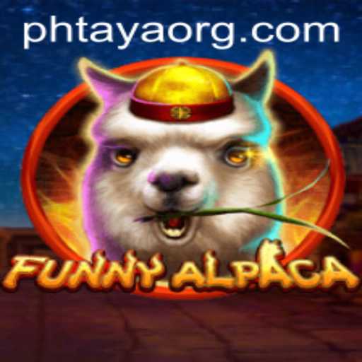 Exploring the Whimsical World of FunnyAlpaca and the Mystery of PHTaya