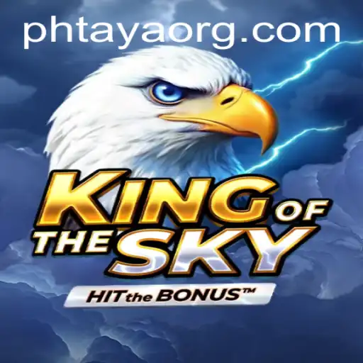 Discover the Excitement of KingOfTheSky: A New Era in Gaming