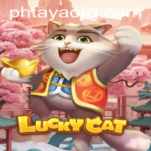 Dive into the Enchanting World of LuckyCat