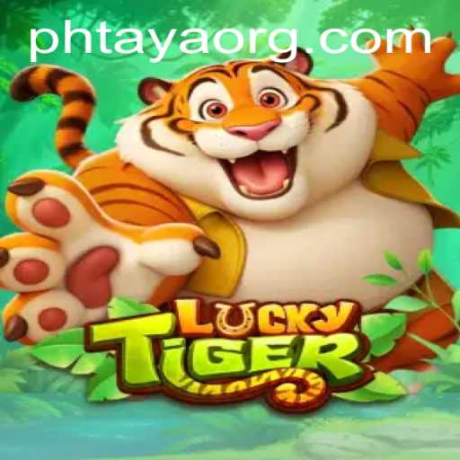 Exploring Luck and Strategy in LuckyTiger: The Role of PHTaya