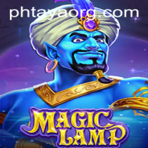 MagicLamp: Unveiling the Mystical World of PHTaya