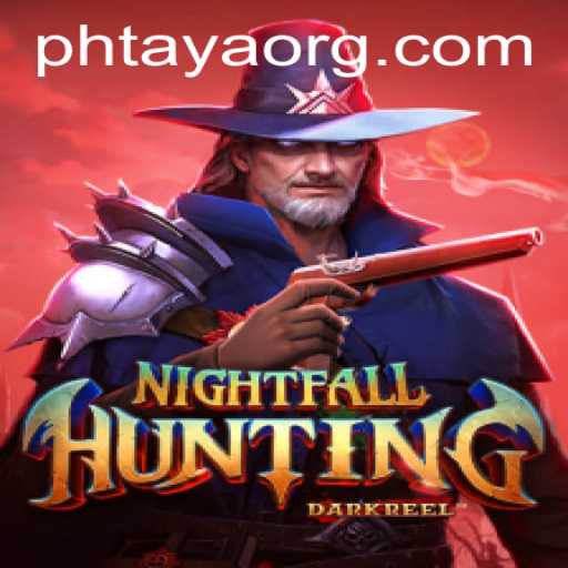Discover the Thrilling Universe of NightfallHunting: A PHTaya Adventure