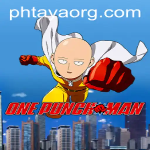 OnePunchMan: A Dynamic Adventure with PHTaya