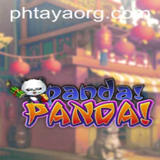 PandaPanda: The Innovative Game Taking the World by Storm