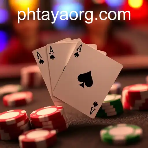 Exploring the Dynamic World of Poker Games: The Rise of PHTaya