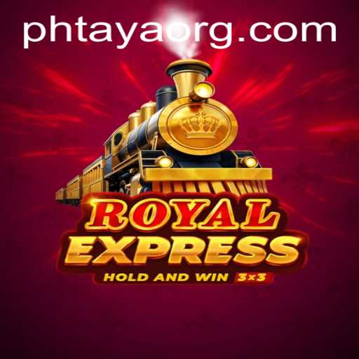 Exploring RoyalExpress: A Journey into the Strategy Game Realm with PHTaya