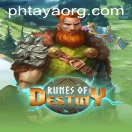 Discover the Enigmatic World of RunesOfDestiny