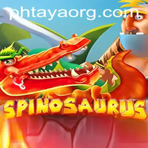 Exploring the Thrilling World of Spinosaurus: The New Game Adventure